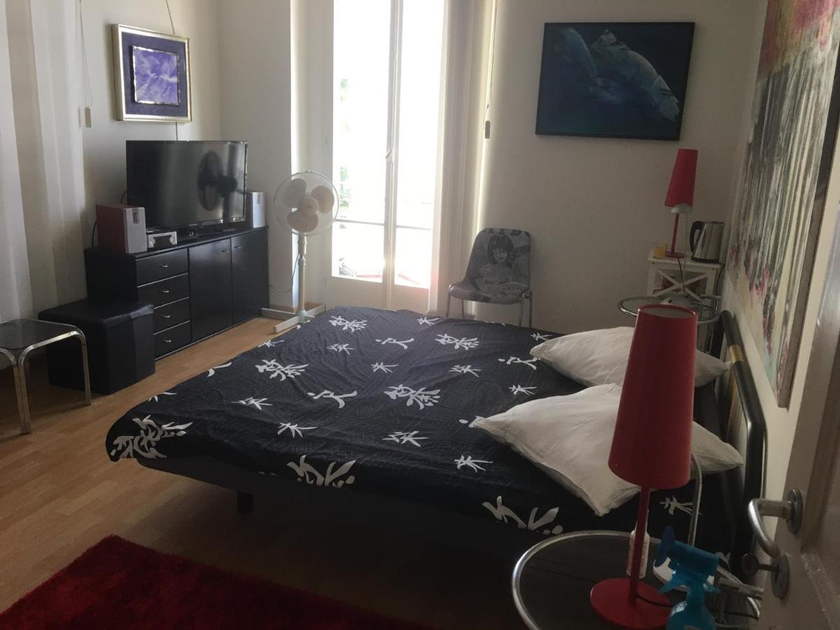 Casa Doya - Appartamento Vintage Muralto Eksteriør bilde