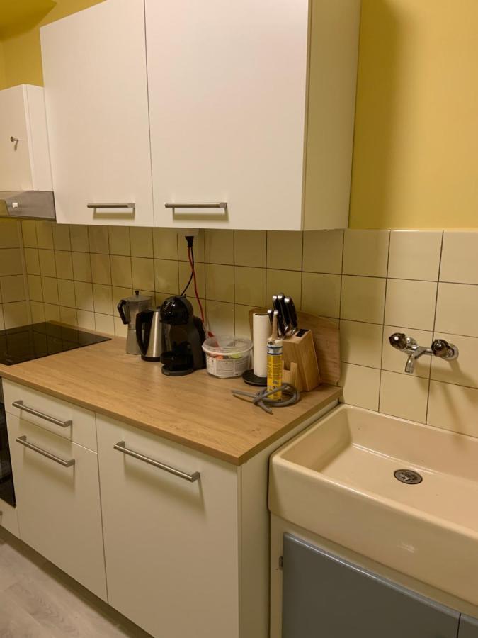 Casa Doya - Appartamento Vintage Muralto Eksteriør bilde