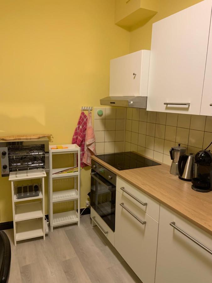 Casa Doya - Appartamento Vintage Muralto Eksteriør bilde
