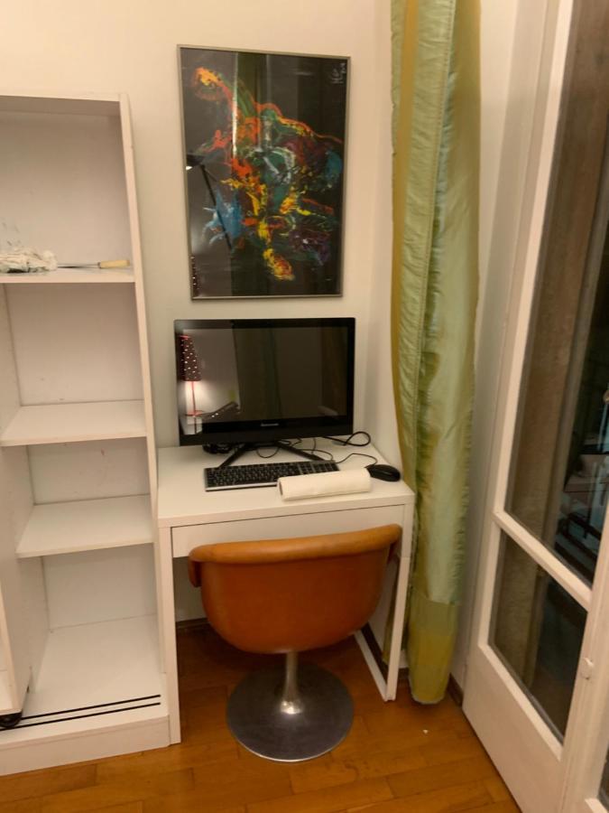 Casa Doya - Appartamento Vintage Muralto Eksteriør bilde