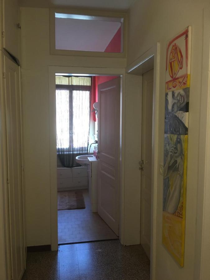 Casa Doya - Appartamento Vintage Muralto Eksteriør bilde
